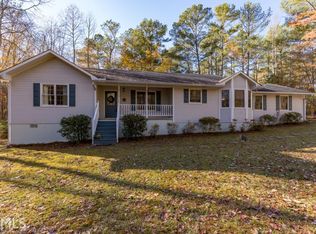 735 Chambers Rd, McDonough, GA 30253