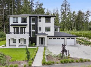 12425 271st St, Maple Ridge, BC V2W1C2