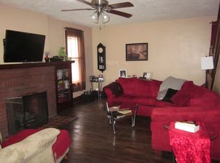 119 Taylor Ave, Wheeling, WV