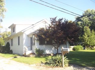 3840 B St, Granite City, IL