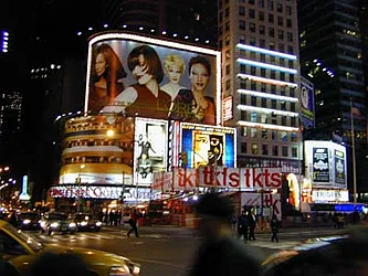 Rented by New York Residence