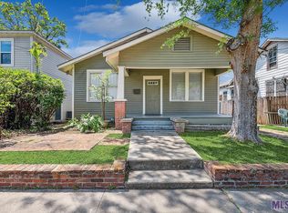 706 Maximillian St, Baton Rouge, LA 70802