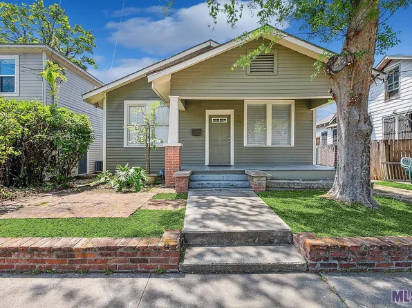 706 Maximillian St, Baton Rouge, LA 70802