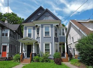422 Whittier Ave #24, Syracuse, NY 13204