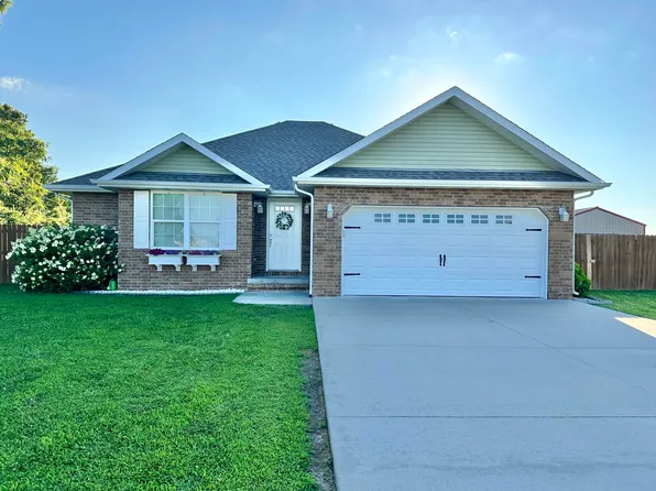 4753 S 129th Road, Bolivar, MO 65613