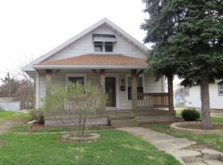 2124 N Jay St, Kokomo, IN 46901