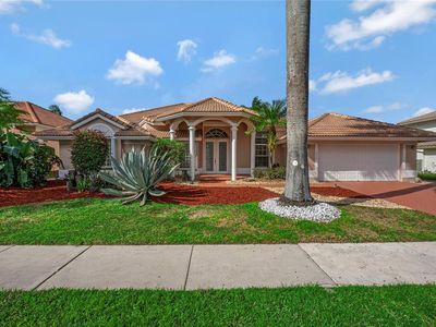 10625 Maple Chase Drive, Boca Raton, FL, 33498