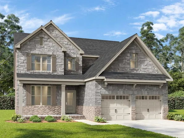 4040 Willow Belle Dr, Mount Juliet, TN 37122