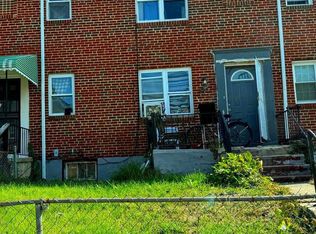 5313 Nelson Ave, Baltimore, MD 21215