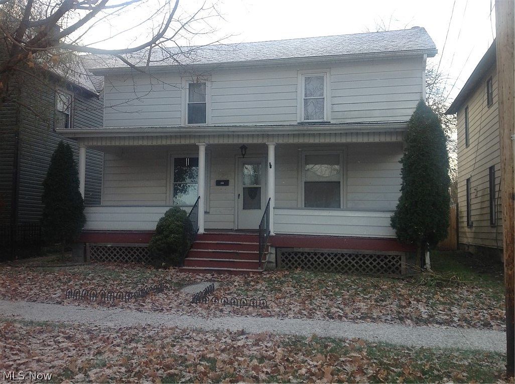 354 Somer St, Leetonia, OH 44431 Zillow
