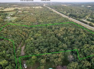 0 Clinton Dr, Sainte Genevieve, MO 63670