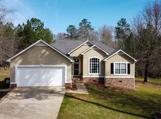 375 Whitfield Walk, Zebulon, GA 30295