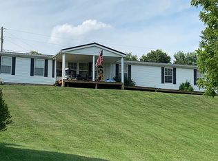 338 Jessica Cir, Richmond, KY 40475