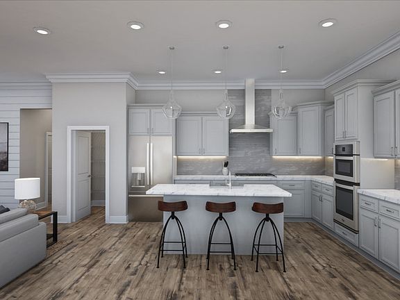 Model Representation