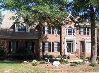 1203 Beckford Glen Dr, Waxhaw, NC 28173