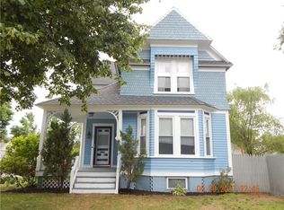 868 W Shore Rd, Warwick, RI 02889