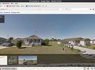115 Granite Dr, Georgetown, TX 78626
