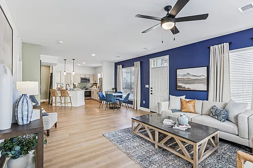 Flatiron District at Austin Ranch Photo 1