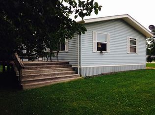 1010 Laurel St, Littlefork, MN 56653