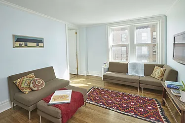 Sold by Brown Harris Stevens