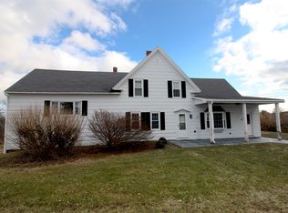 11 Hurricane Ln, Machiasport, ME 04655