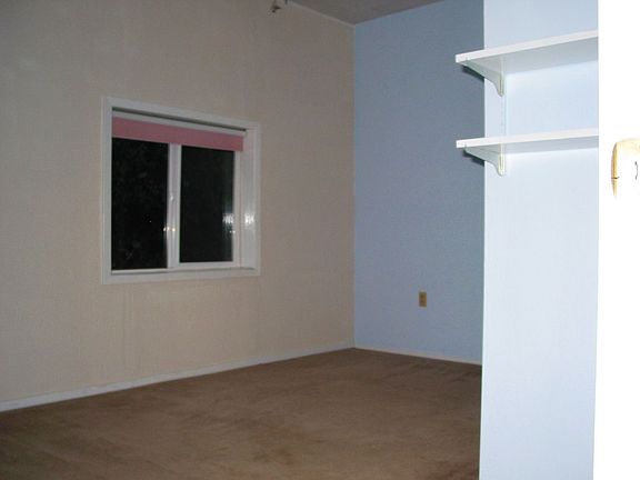 One of the Downstairs Bedrooms
