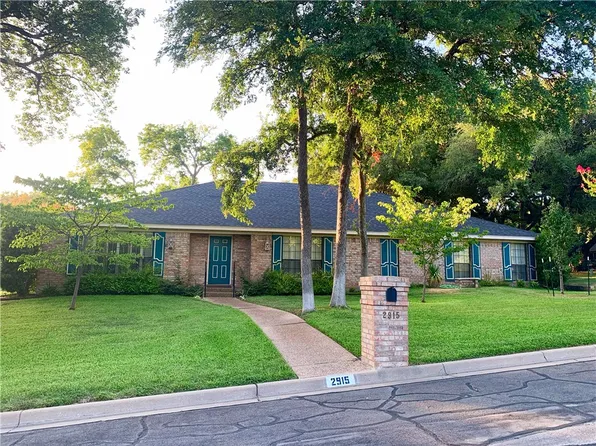 2915 Chimney Hill Dr, Waco, TX 76708
