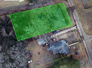 1335 Thomas St, Haynesville, LA 71038