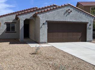 18109 N Madison Rd, Maricopa, AZ 85139