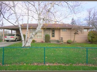 511 Lynbrook Ave, Tonawanda, NY 14150