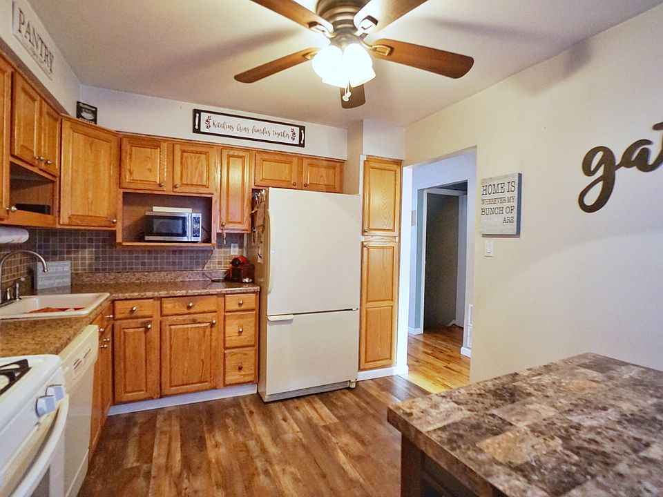 1st image of 321 Hillman Ave #B