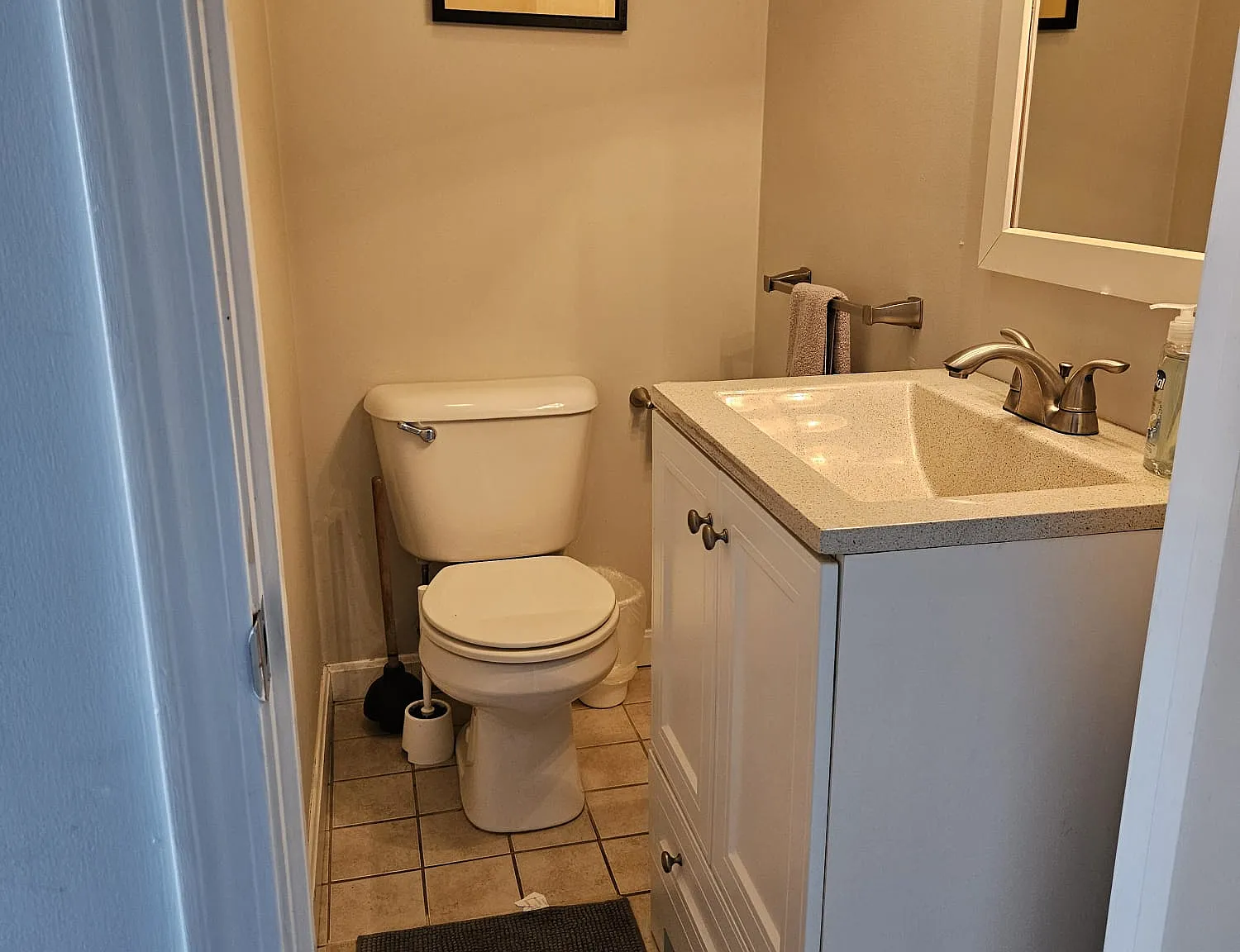 3 bed, 1.5 bath, 1200 sqft, $2,775 — Photo 4