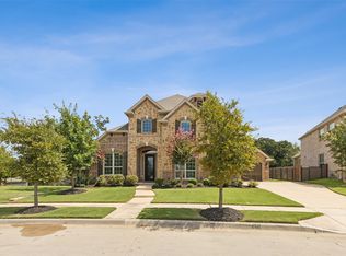 4901 Bateman Rd, Fort Worth, TX 76244