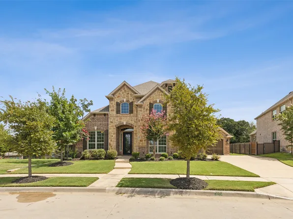 4901 Bateman Rd, Fort Worth, TX 76244