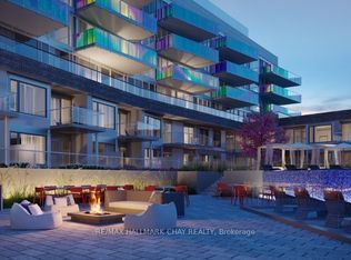 333 Sunseeker Ave #326, Innisfil, ON L9S 0J7