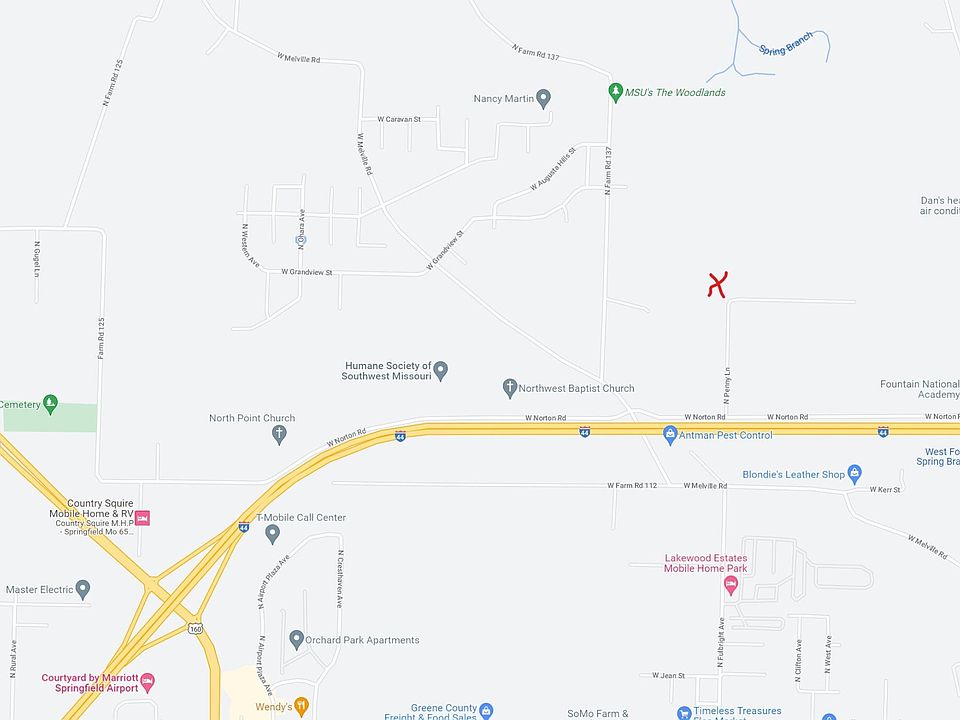 2nd image of Tract 2 N Penny Lane