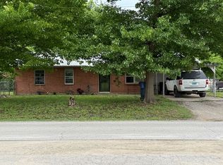 1507 E 21st St, Pawhuska, OK 74056