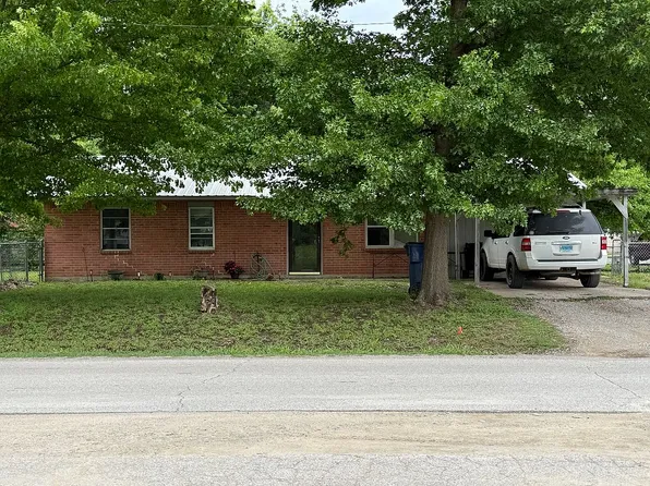 1507 E 21st St, Pawhuska, OK 74056