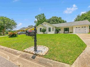 10728 Silver Creek Dr, Pensacola, FL 32506