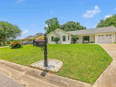 10728 Silver Creek Dr, Pensacola, FL, 32506