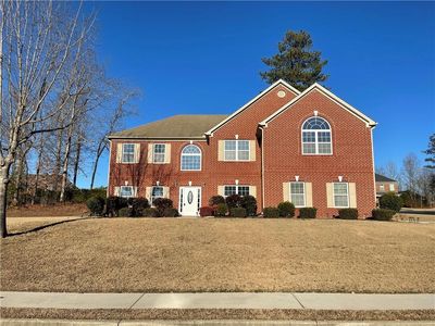 2200 Anise Ct, Conyers, GA, 30094