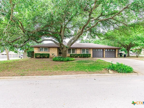 309 E Upshaw Ave, Temple, TX 76501