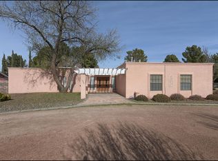 1025 Esplanada Cir, El Paso, TX 79932