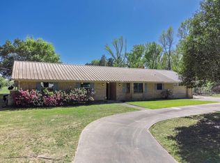 1800 Baseball Loop, Diana, TX 75640