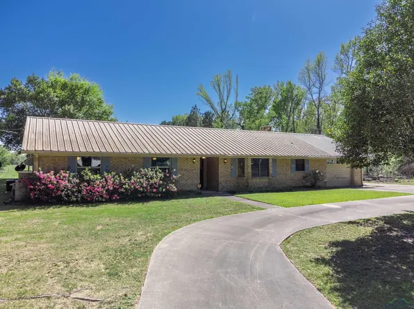 1800 Baseball Loop, Diana, TX 75640
