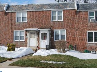 7711 Overbrook Ave, Philadelphia, PA 19151