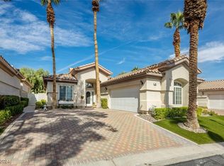 435 Indigo Springs St, Henderson, NV 89014