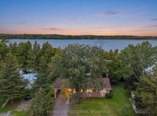 191 Red Cedar Point Rd, Stone Mills, ON K0K3N0