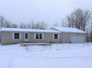 6735 Benn Rd, Jackson, MI 49201