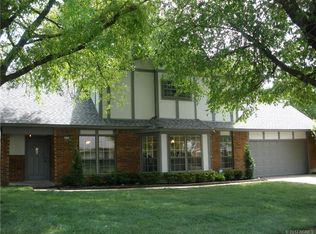 6437 S 88th Ave E, Tulsa, OK 74133